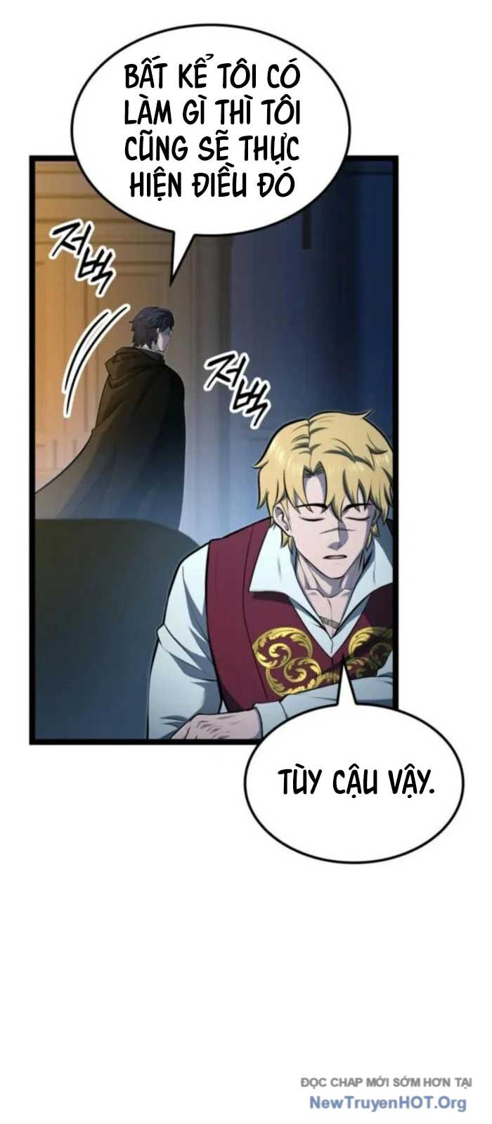 Nhà Vô Địch Kalli Chap 108 - Next Chap 109