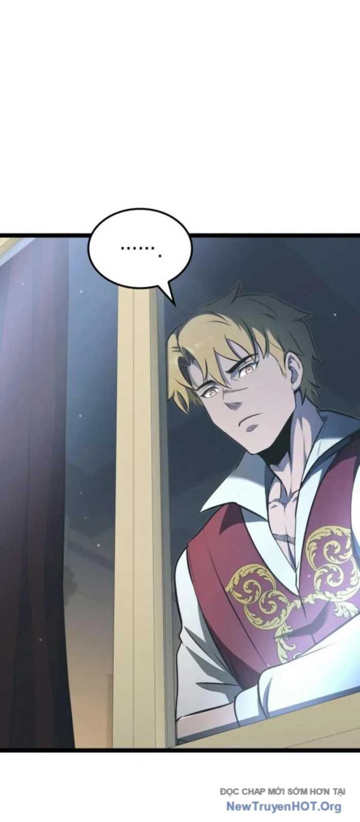 Nhà Vô Địch Kalli Chap 108 - Next Chap 109
