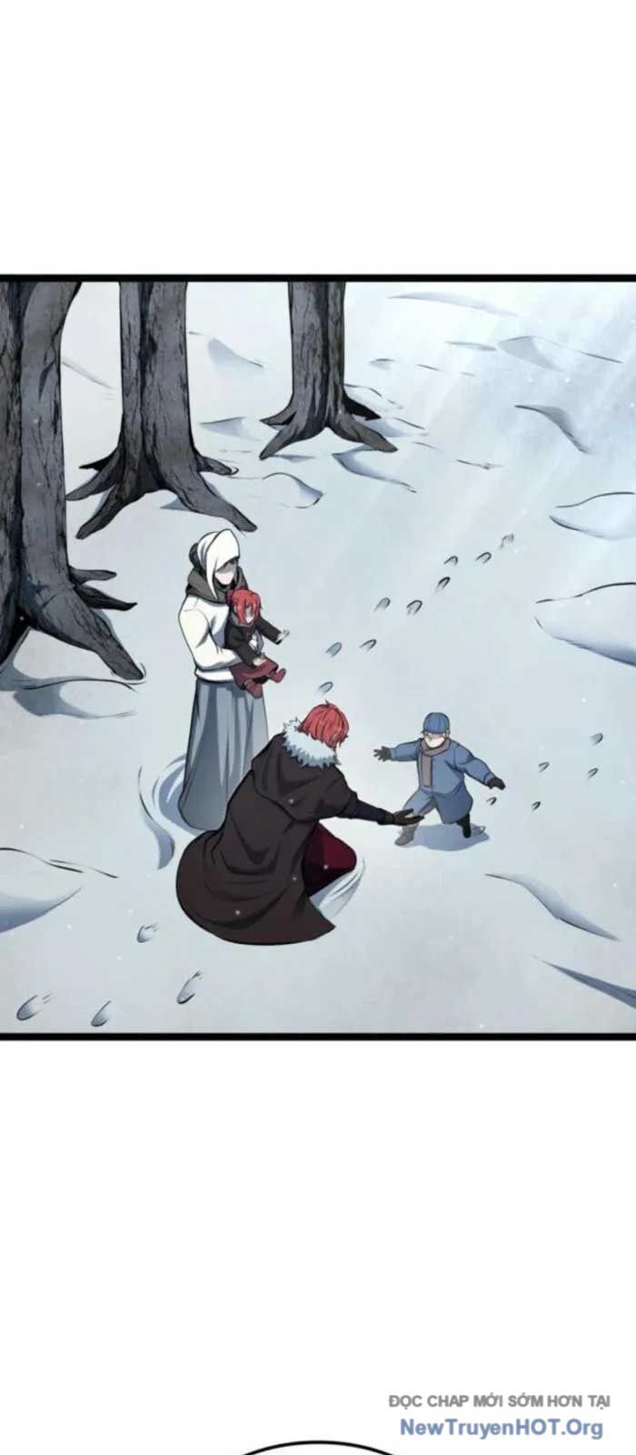 Nhà Vô Địch Kalli Chap 108 - Next Chap 109