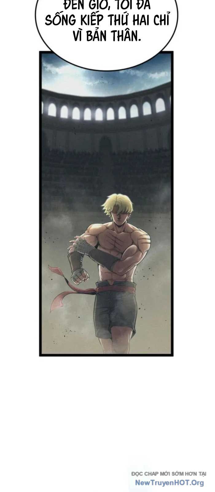 Nhà Vô Địch Kalli Chap 108 - Next Chap 109