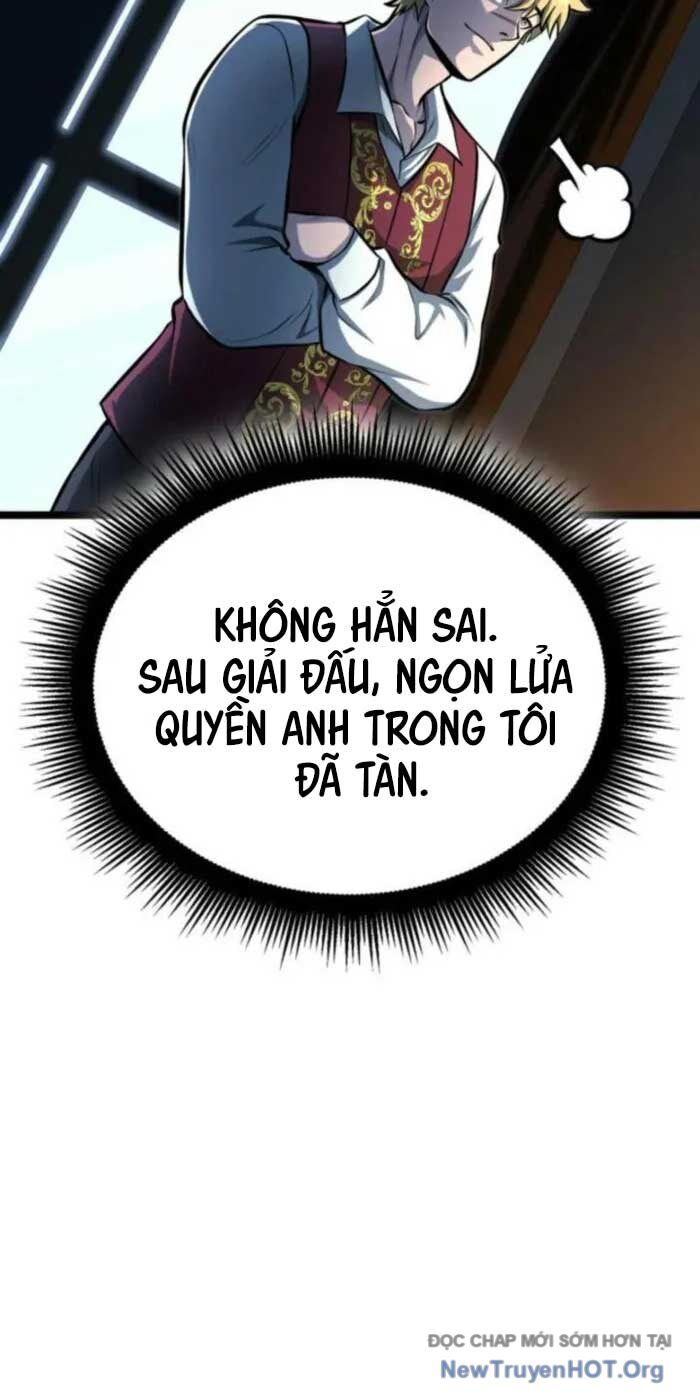 Nhà Vô Địch Kalli Chap 108 - Next Chap 109