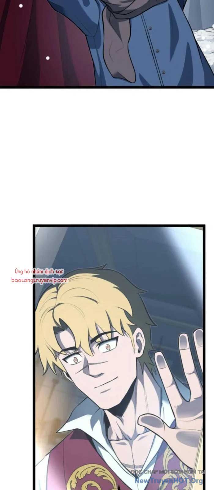 Nhà Vô Địch Kalli Chap 108 - Next Chap 109