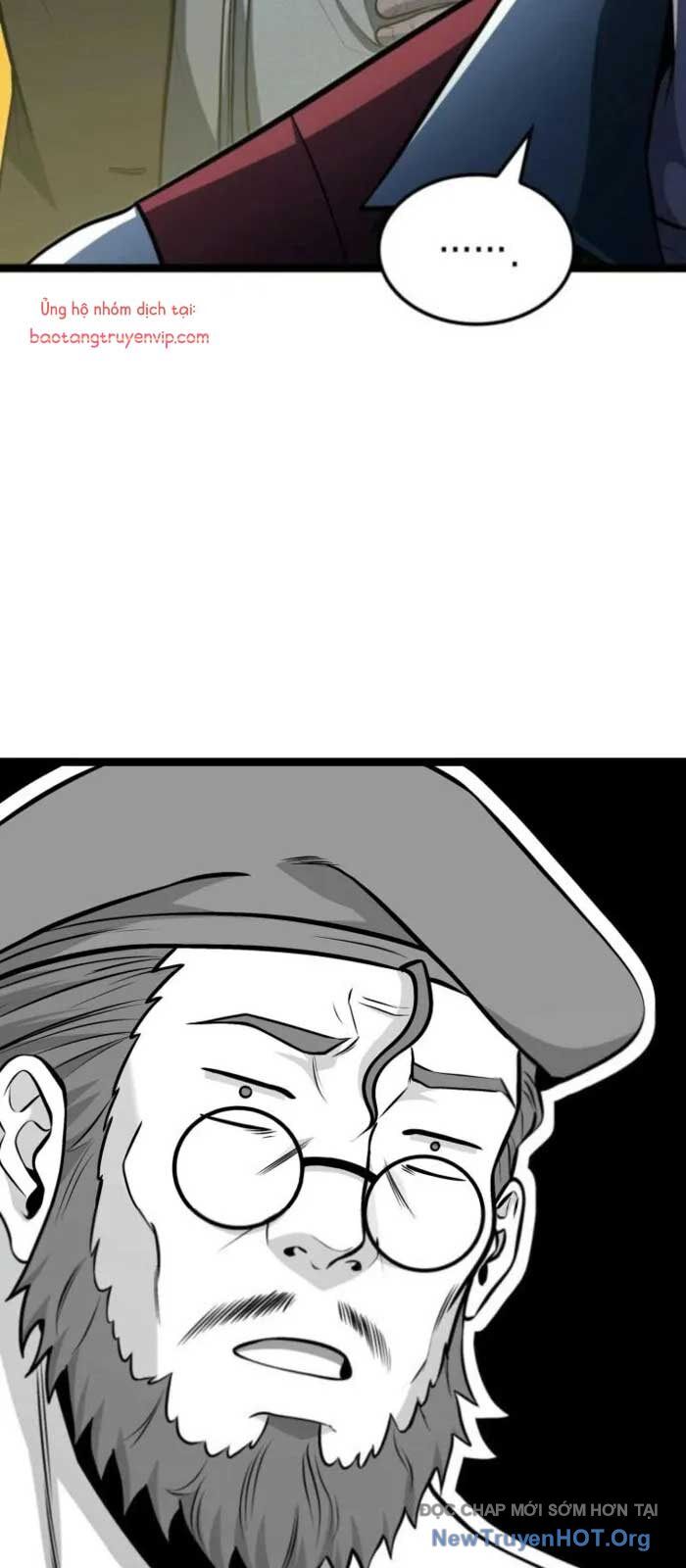 Nhà Vô Địch Kalli Chap 108 - Next Chap 109