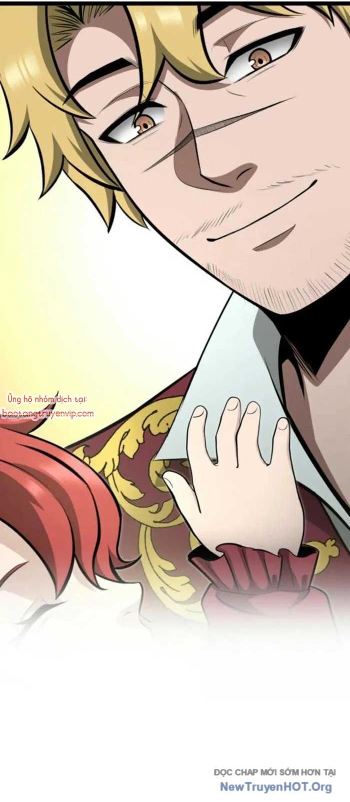 Nhà Vô Địch Kalli Chap 108 - Next Chap 109
