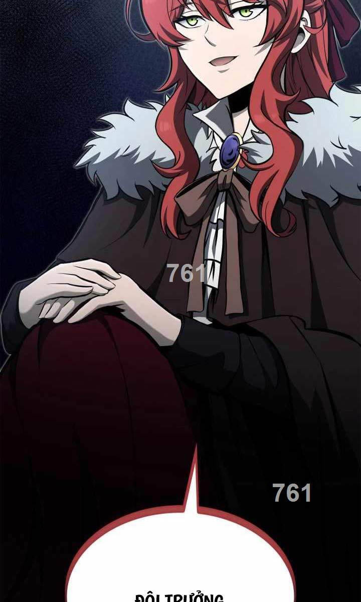 Nhà Vô Địch Kalli Chap 45 - Next Chap 46