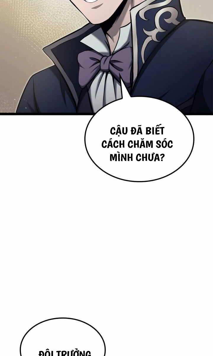 Nhà Vô Địch Kalli Chap 45 - Next Chap 46