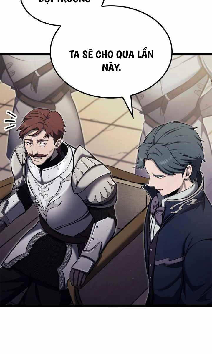 Nhà Vô Địch Kalli Chap 45 - Next Chap 46