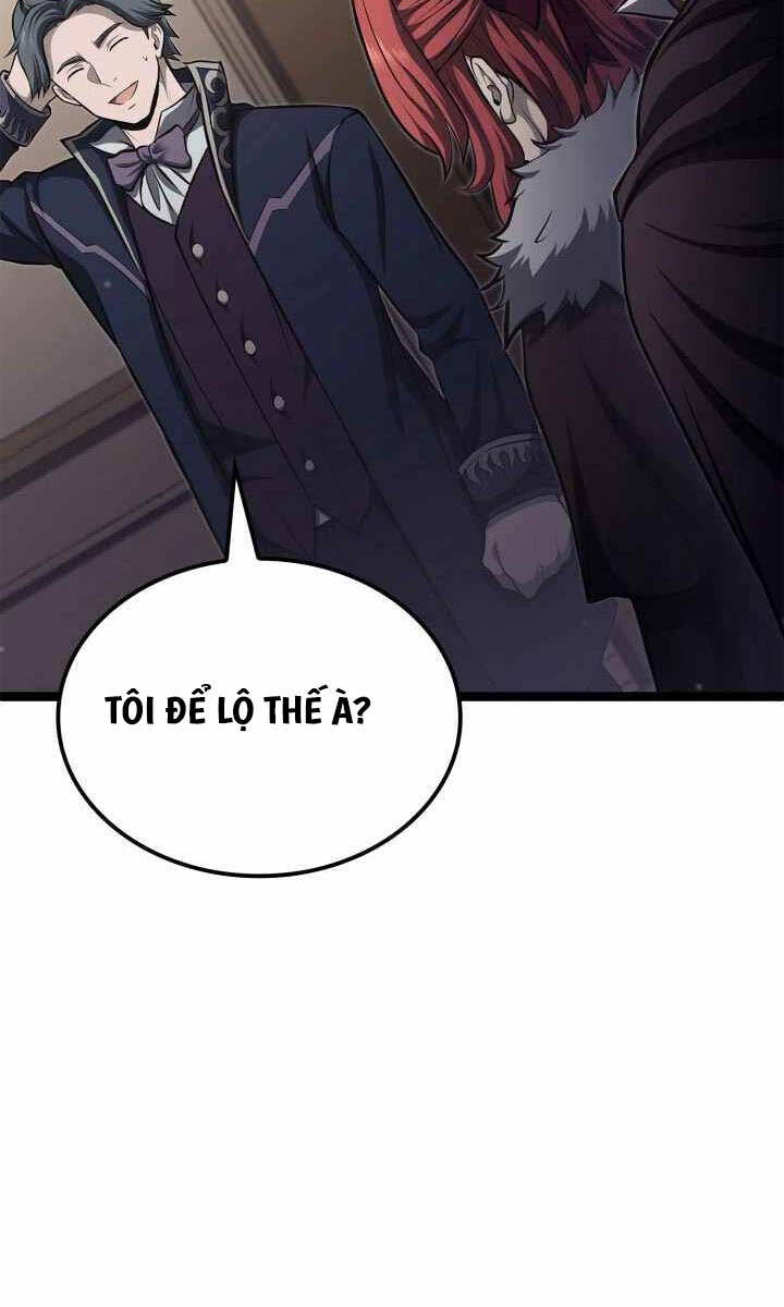 Nhà Vô Địch Kalli Chap 45 - Next Chap 46