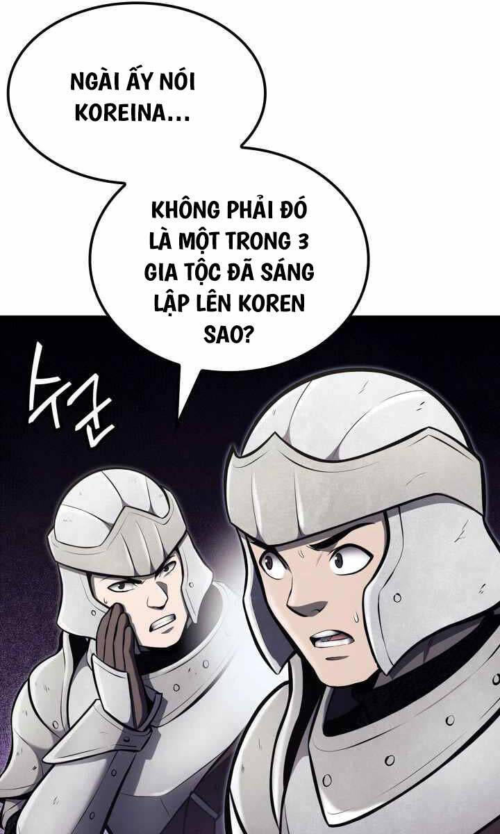 Nhà Vô Địch Kalli Chap 45 - Next Chap 46