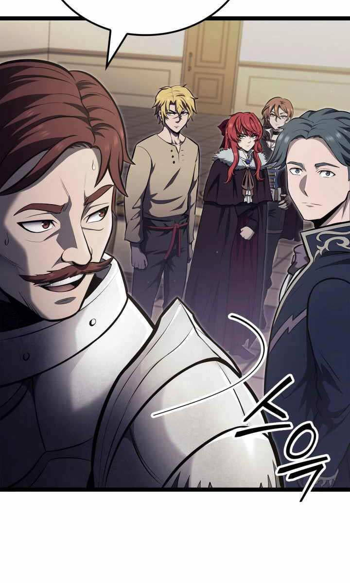 Nhà Vô Địch Kalli Chap 45 - Next Chap 46