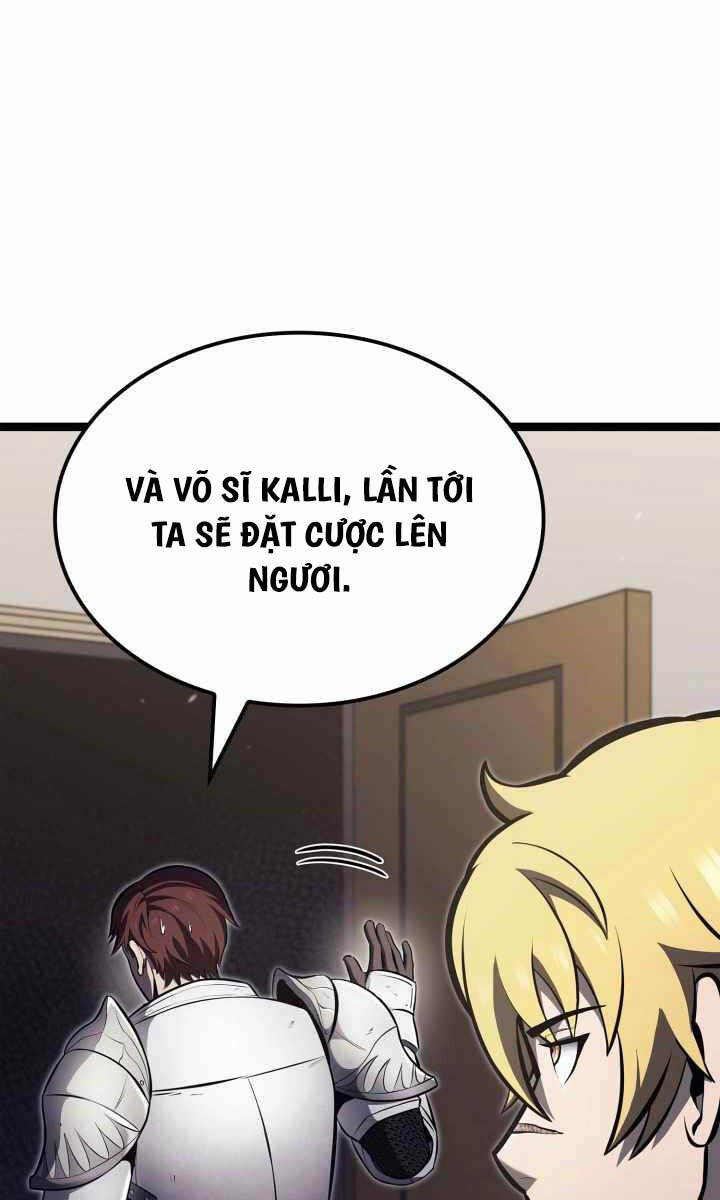 Nhà Vô Địch Kalli Chap 45 - Next Chap 46