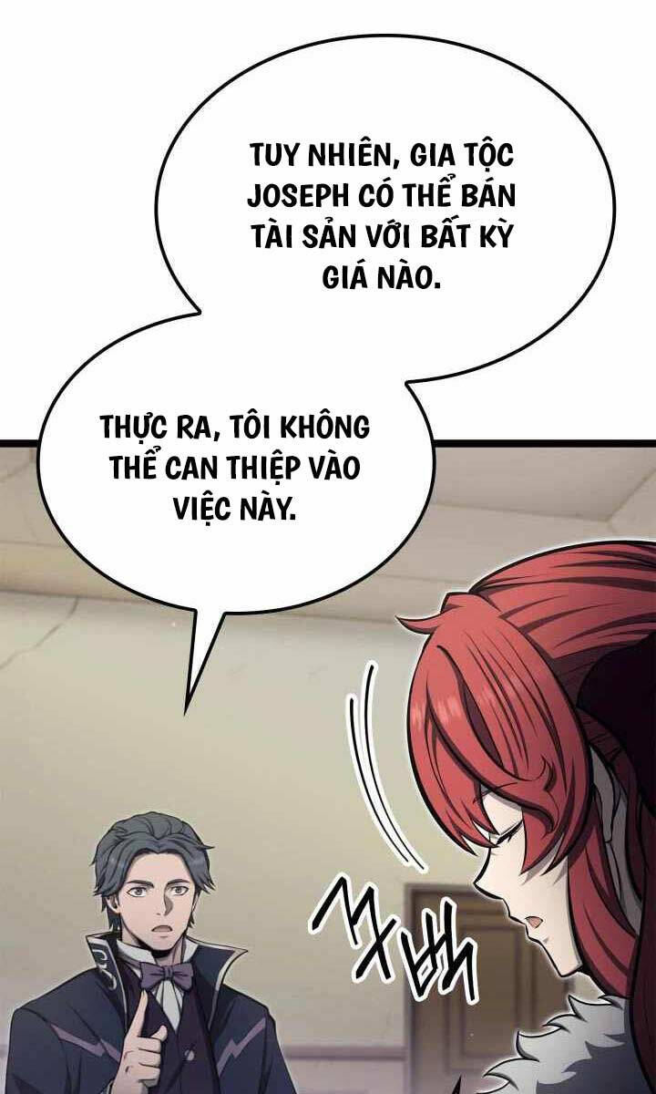 Nhà Vô Địch Kalli Chap 45 - Next Chap 46