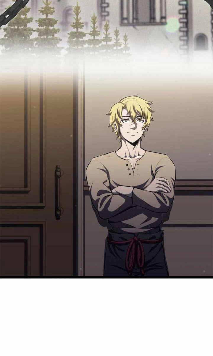 Nhà Vô Địch Kalli Chap 45 - Next Chap 46