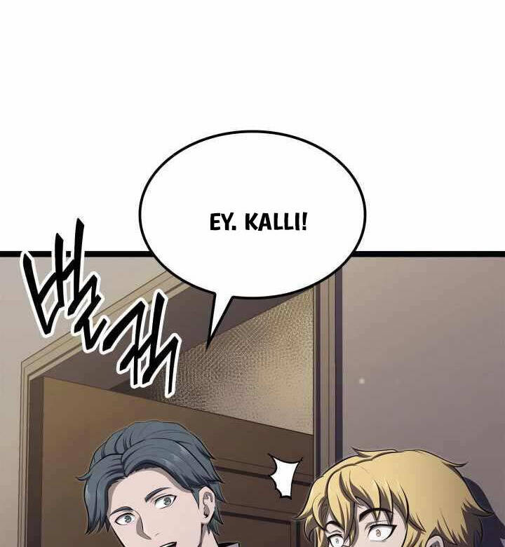 Nhà Vô Địch Kalli Chap 45 - Next Chap 46