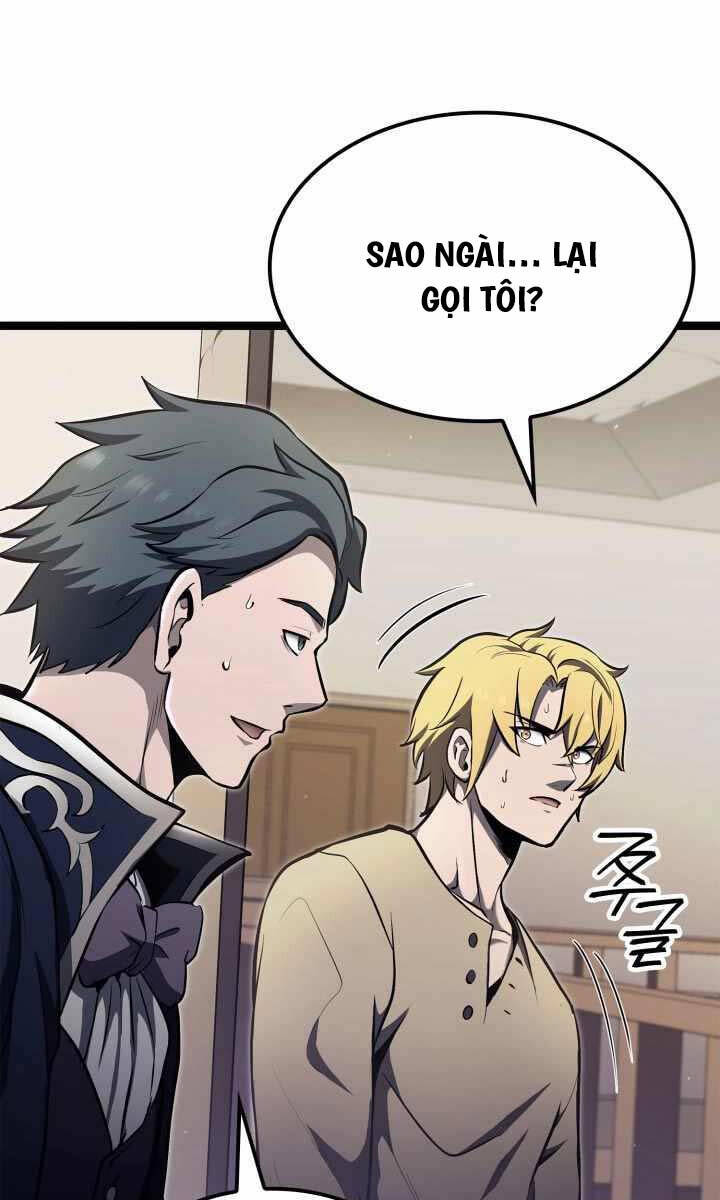 Nhà Vô Địch Kalli Chap 45 - Next Chap 46