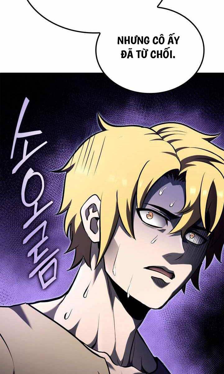 Nhà Vô Địch Kalli Chap 45 - Next Chap 46
