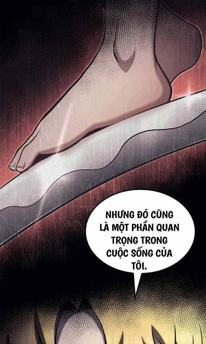 Nhà Vô Địch Kalli Chap 45 - Next Chap 46