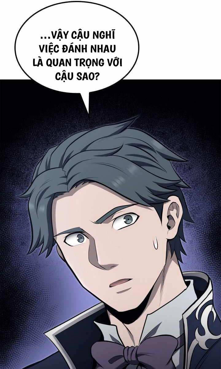 Nhà Vô Địch Kalli Chap 45 - Next Chap 46