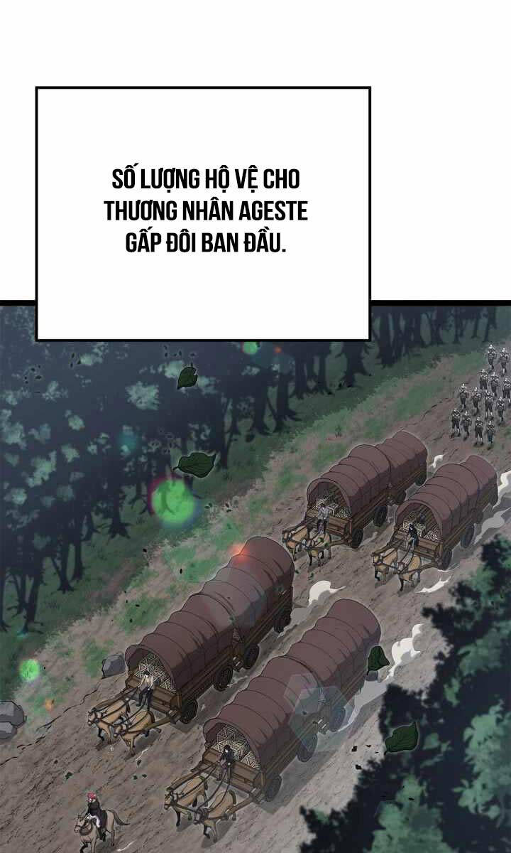 Nhà Vô Địch Kalli Chap 45 - Next Chap 46