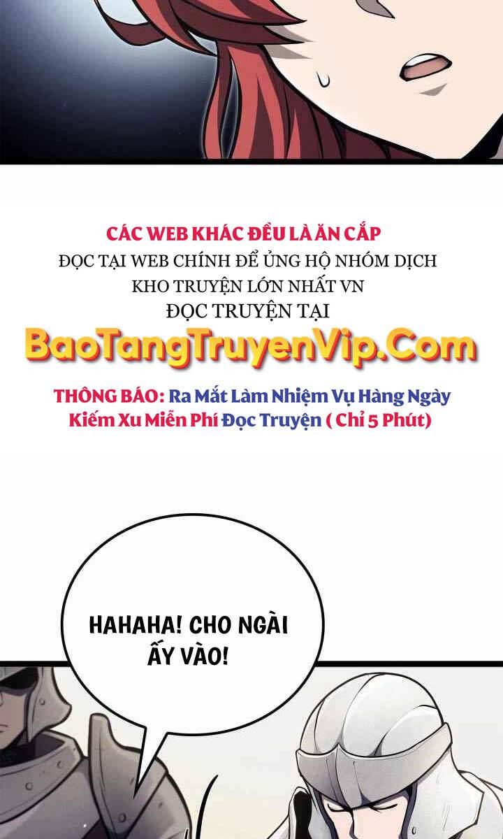 Nhà Vô Địch Kalli Chap 45 - Next Chap 46