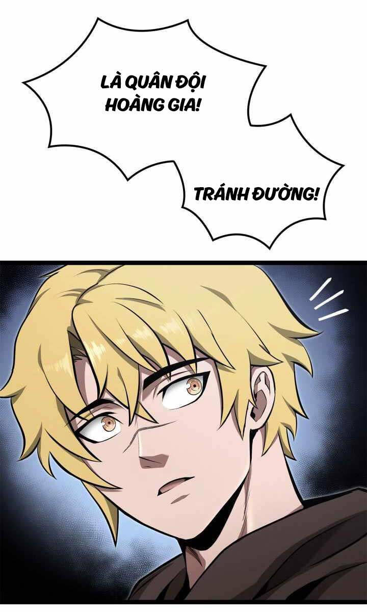 Nhà Vô Địch Kalli Chap 45 - Next Chap 46
