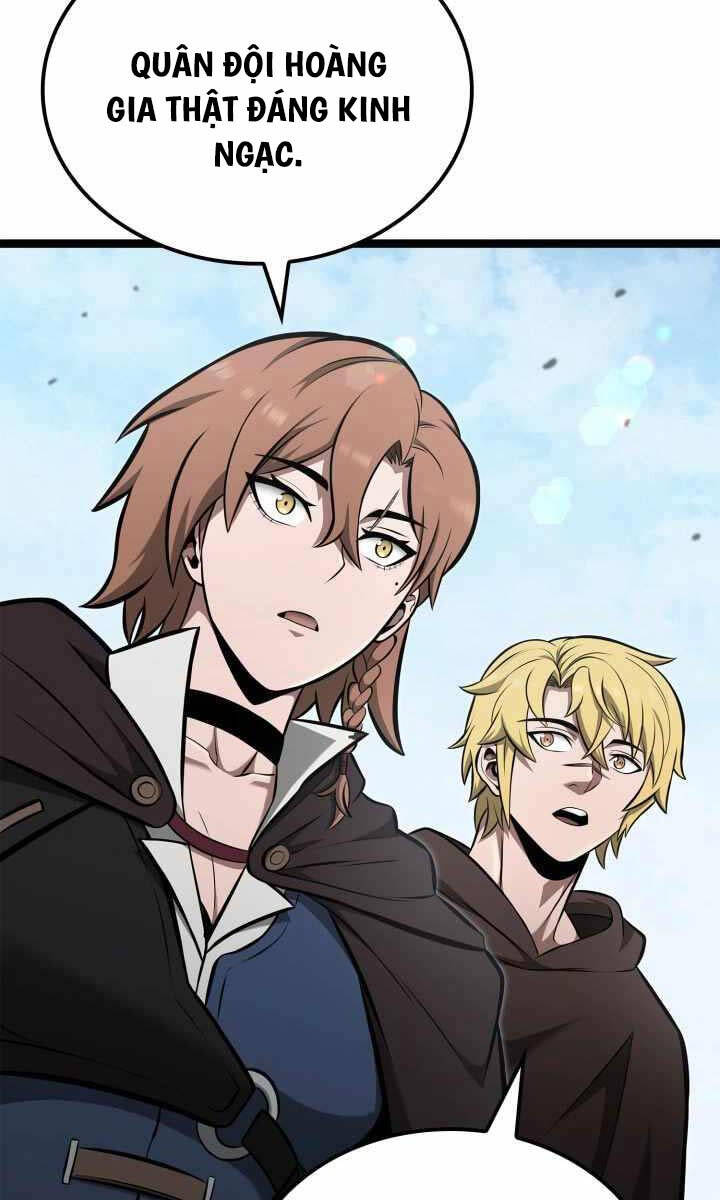 Nhà Vô Địch Kalli Chap 45 - Next Chap 46