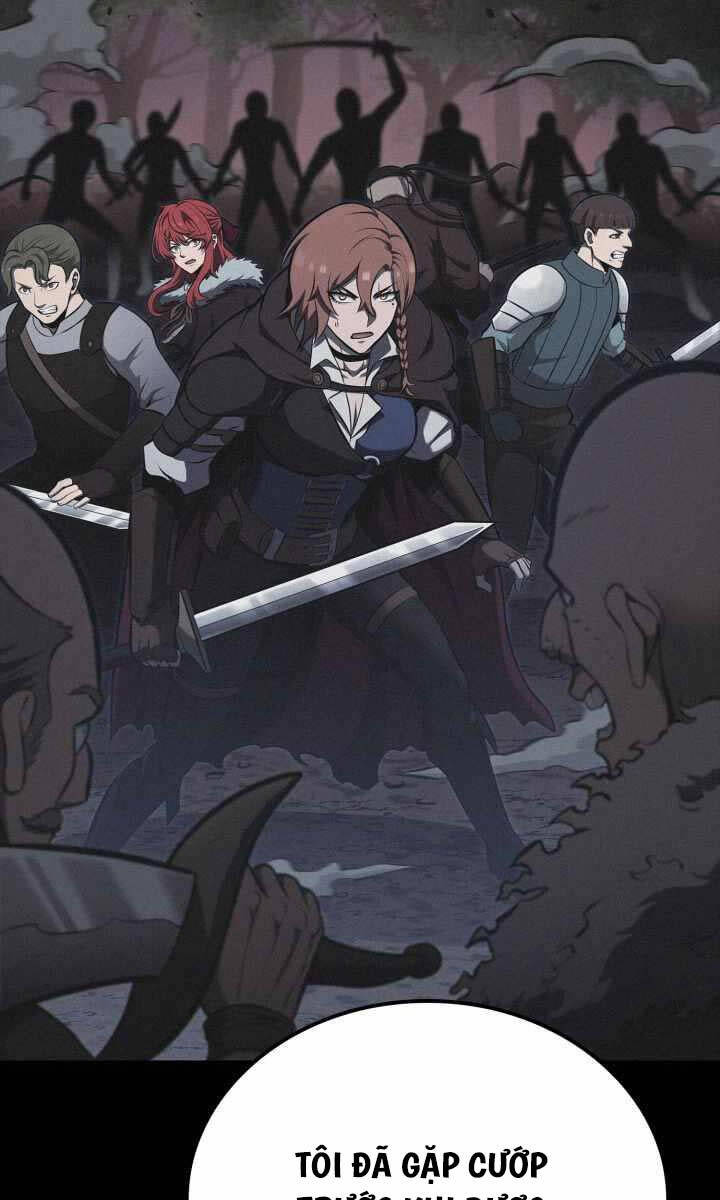 Nhà Vô Địch Kalli Chap 45 - Next Chap 46