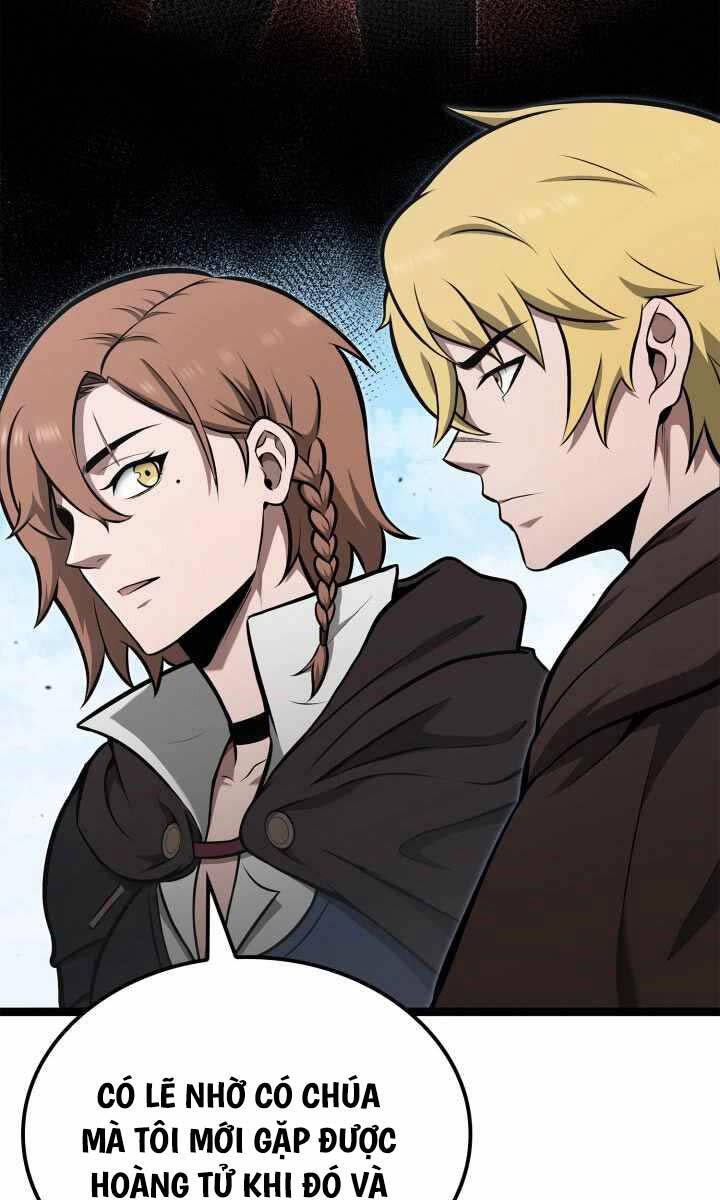 Nhà Vô Địch Kalli Chap 45 - Next Chap 46