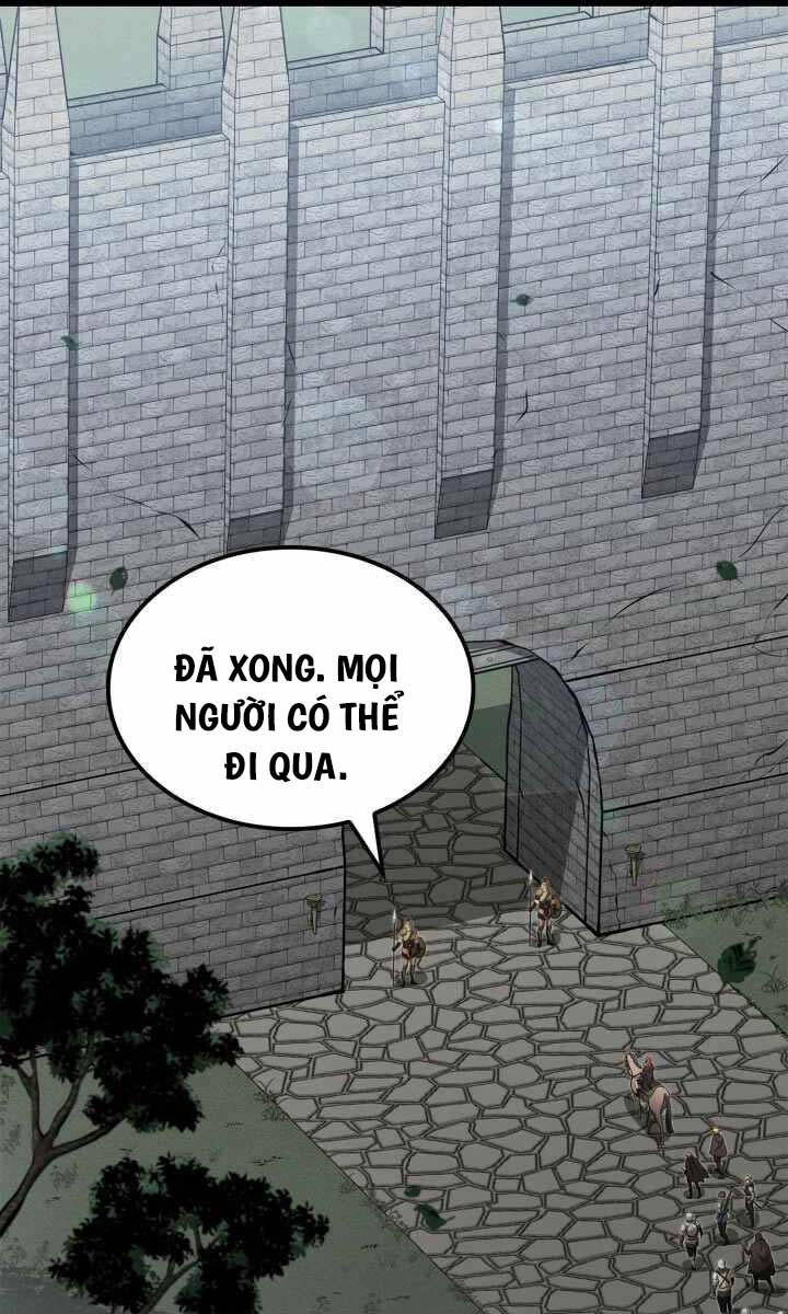 Nhà Vô Địch Kalli Chap 45 - Next Chap 46