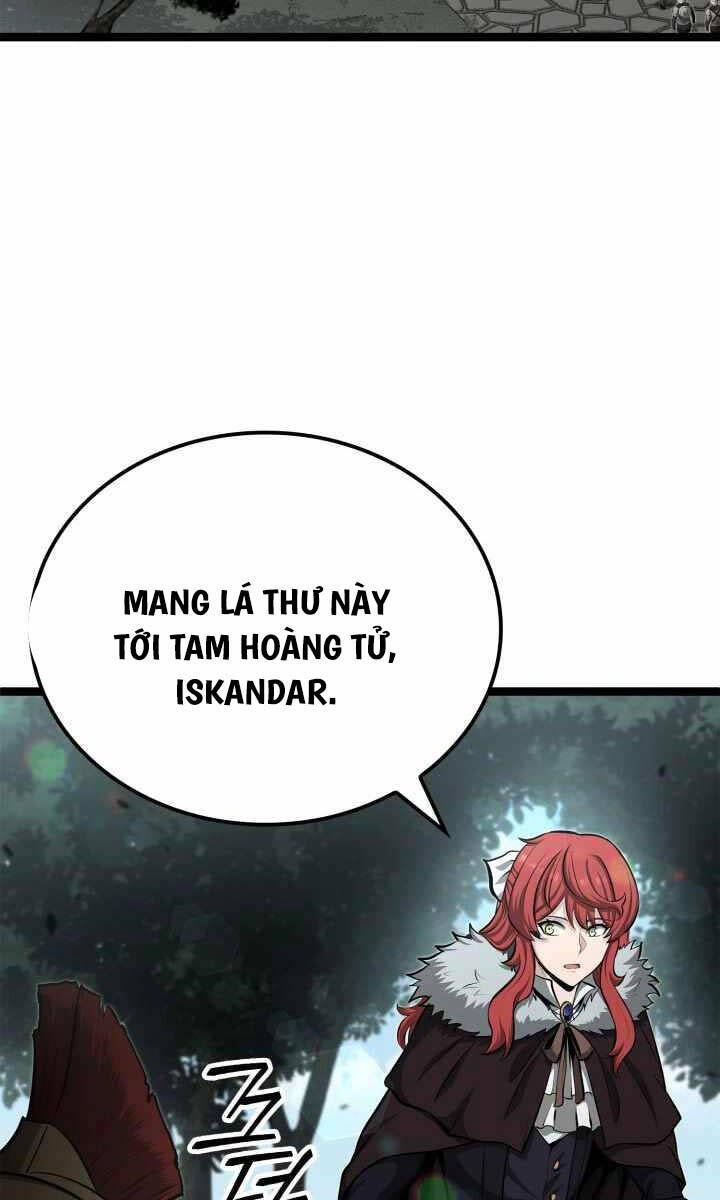 Nhà Vô Địch Kalli Chap 45 - Next Chap 46