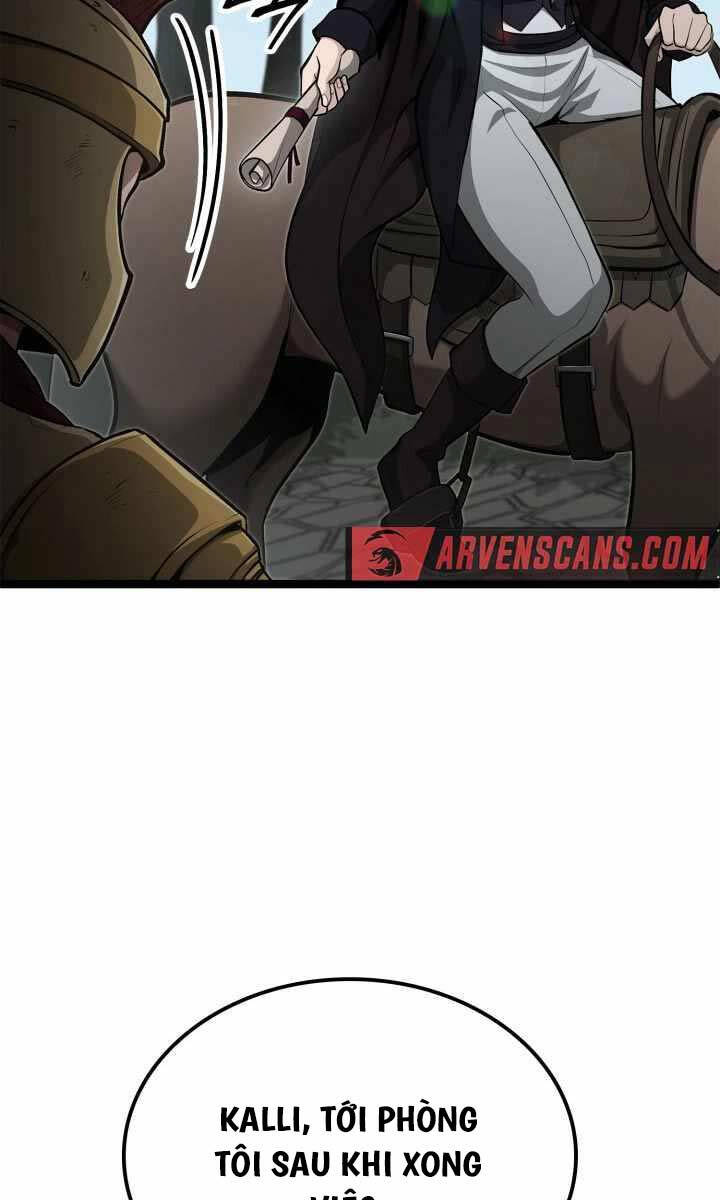Nhà Vô Địch Kalli Chap 45 - Next Chap 46