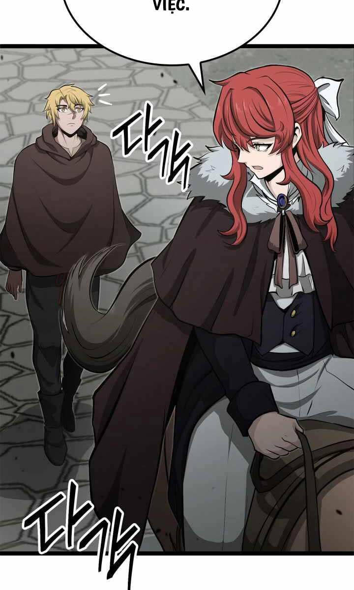 Nhà Vô Địch Kalli Chap 45 - Next Chap 46