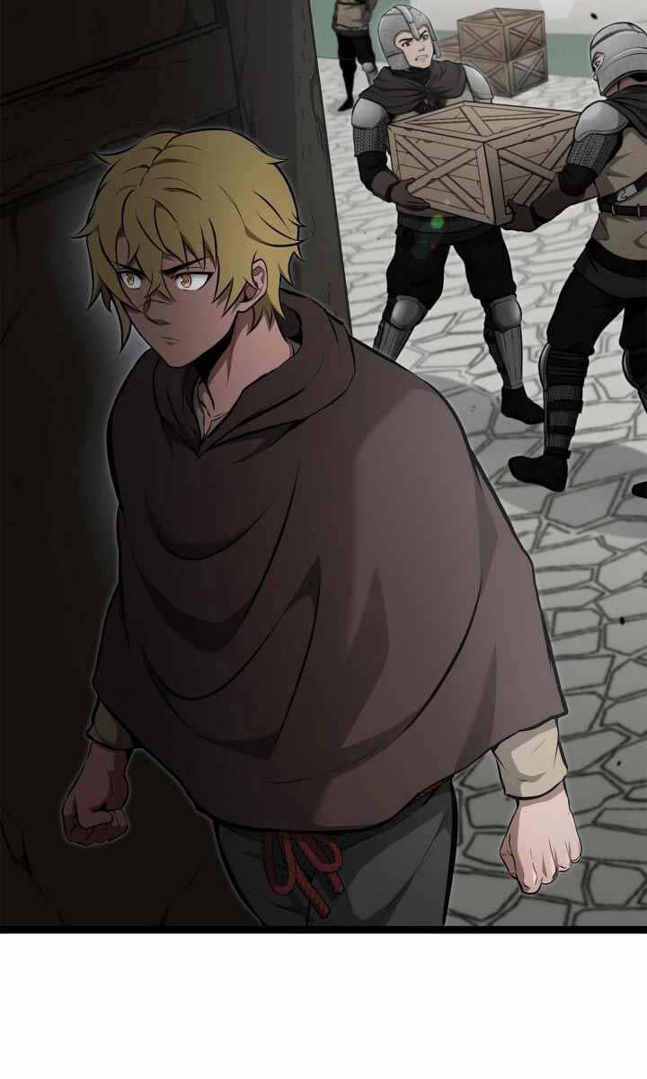 Nhà Vô Địch Kalli Chap 45 - Next Chap 46