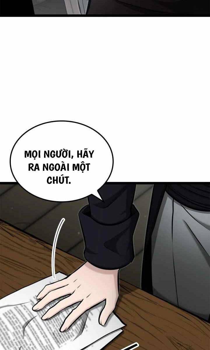 Nhà Vô Địch Kalli Chap 45 - Next Chap 46