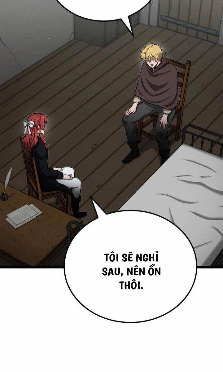Nhà Vô Địch Kalli Chap 45 - Next Chap 46