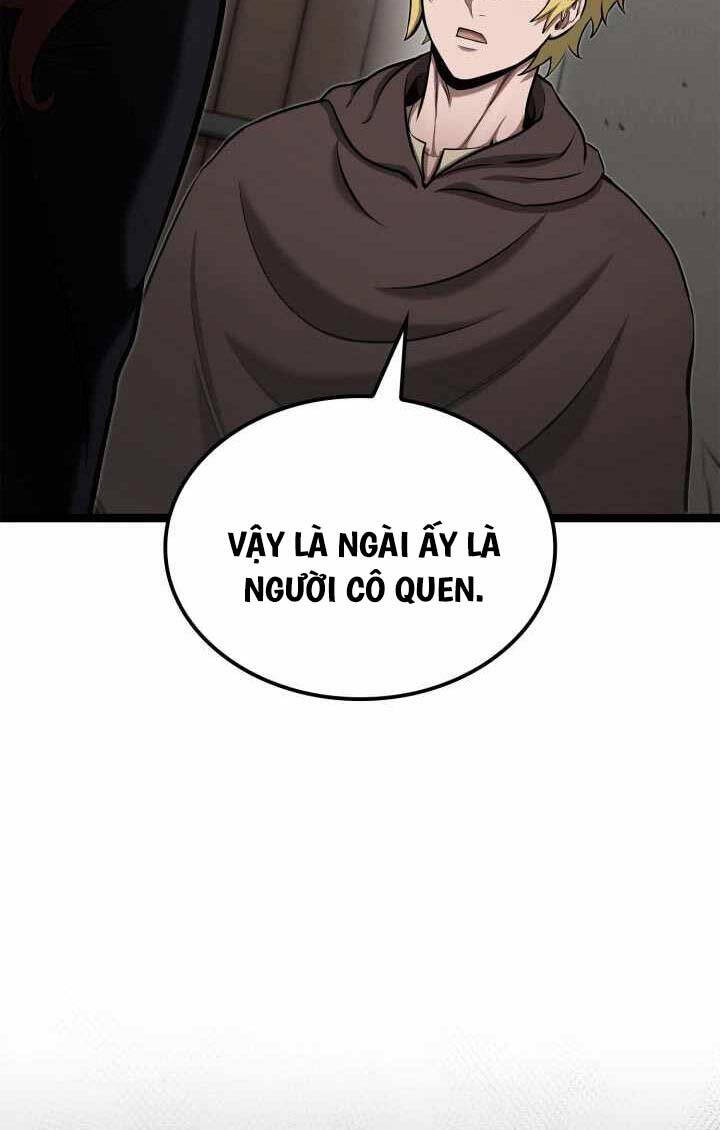 Nhà Vô Địch Kalli Chap 45 - Next Chap 46