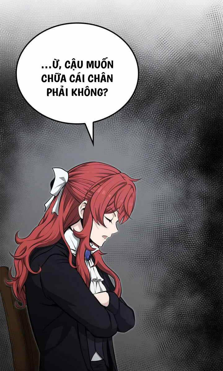 Nhà Vô Địch Kalli Chap 45 - Next Chap 46