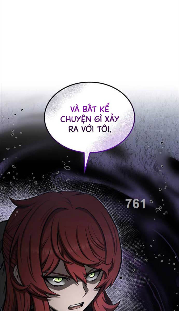 Nhà Vô Địch Kalli Chap 46 - Next Chap 47