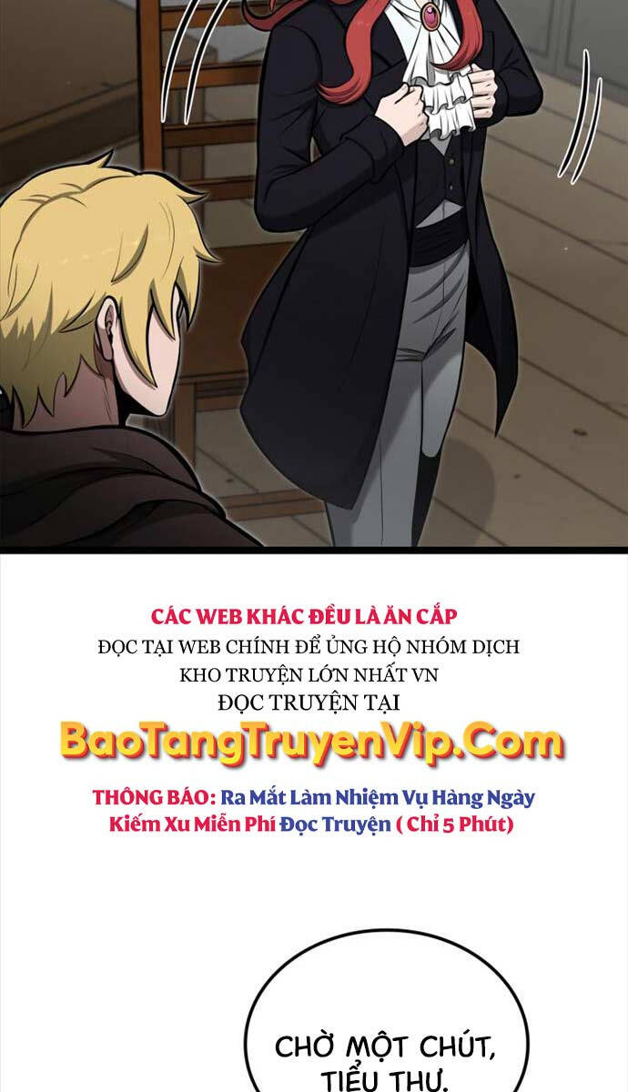 Nhà Vô Địch Kalli Chap 46 - Next Chap 47