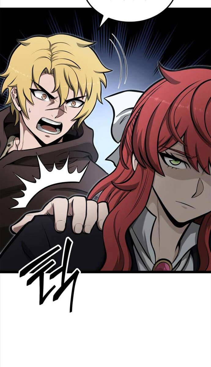 Nhà Vô Địch Kalli Chap 46 - Next Chap 47