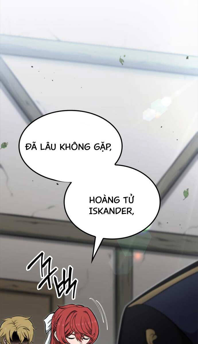 Nhà Vô Địch Kalli Chap 46 - Next Chap 47