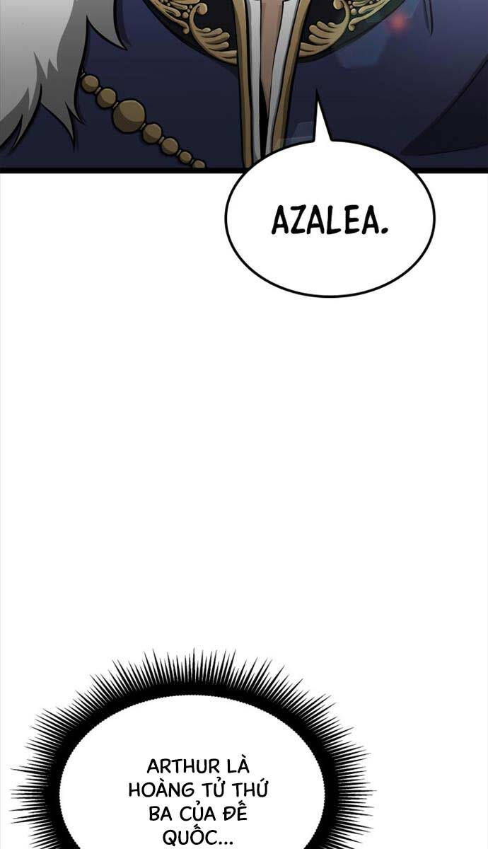 Nhà Vô Địch Kalli Chap 46 - Next Chap 47