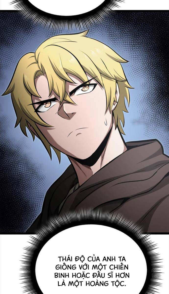 Nhà Vô Địch Kalli Chap 46 - Next Chap 47
