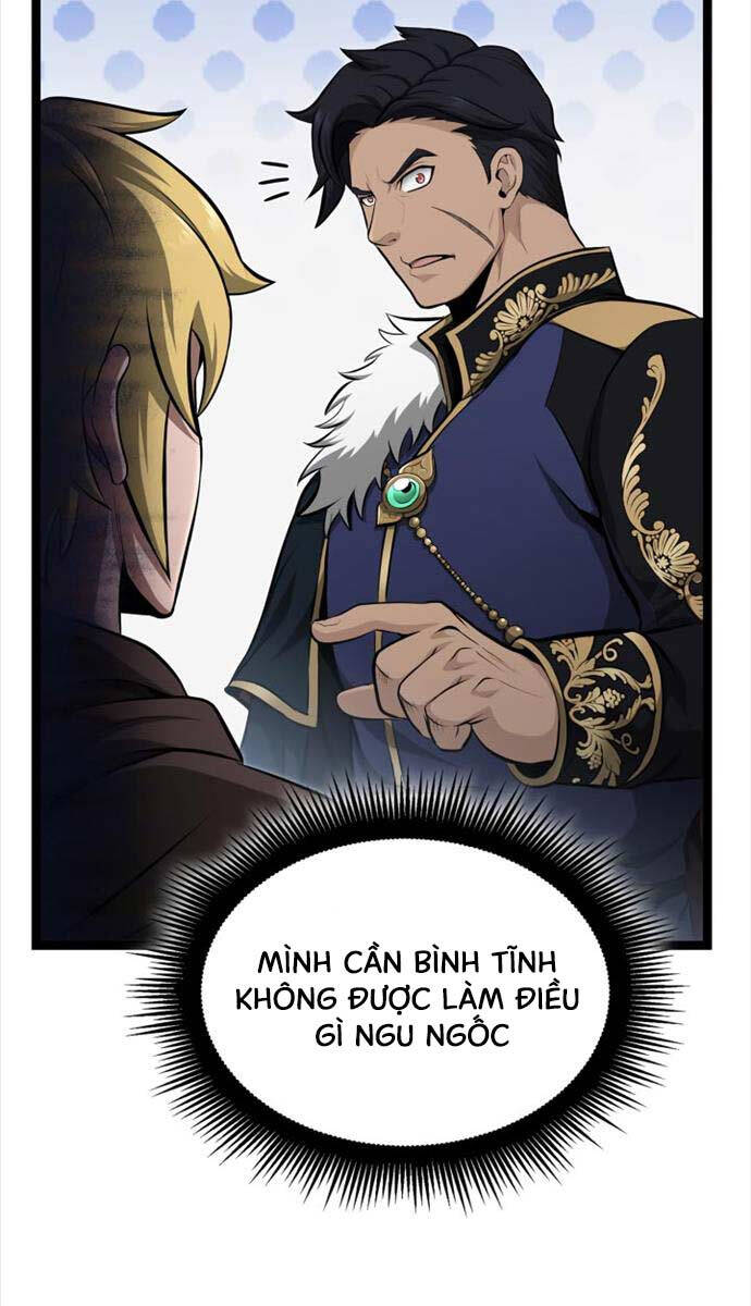 Nhà Vô Địch Kalli Chap 46 - Next Chap 47