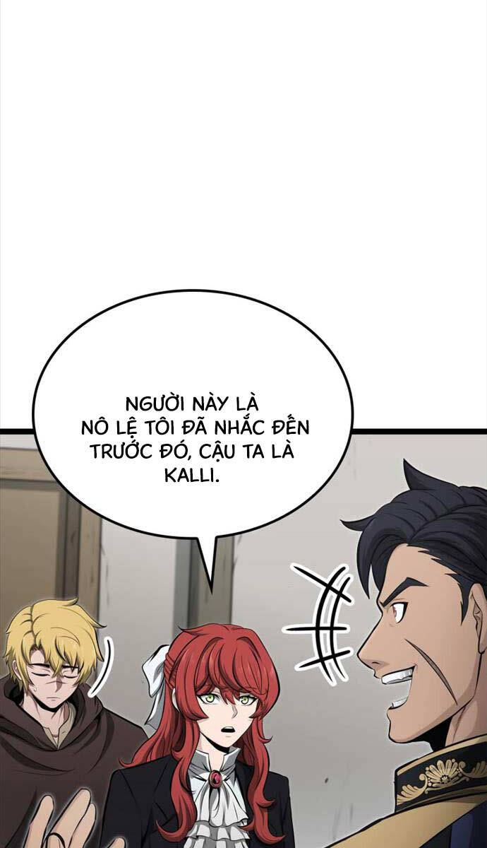 Nhà Vô Địch Kalli Chap 46 - Next Chap 47