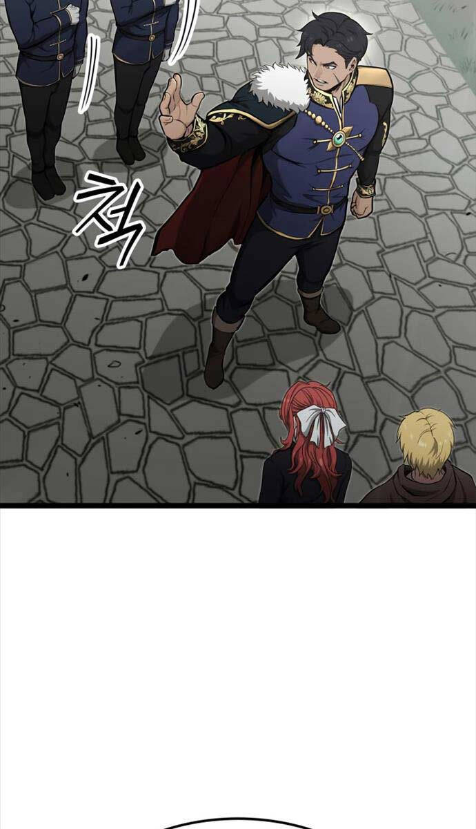 Nhà Vô Địch Kalli Chap 46 - Next Chap 47