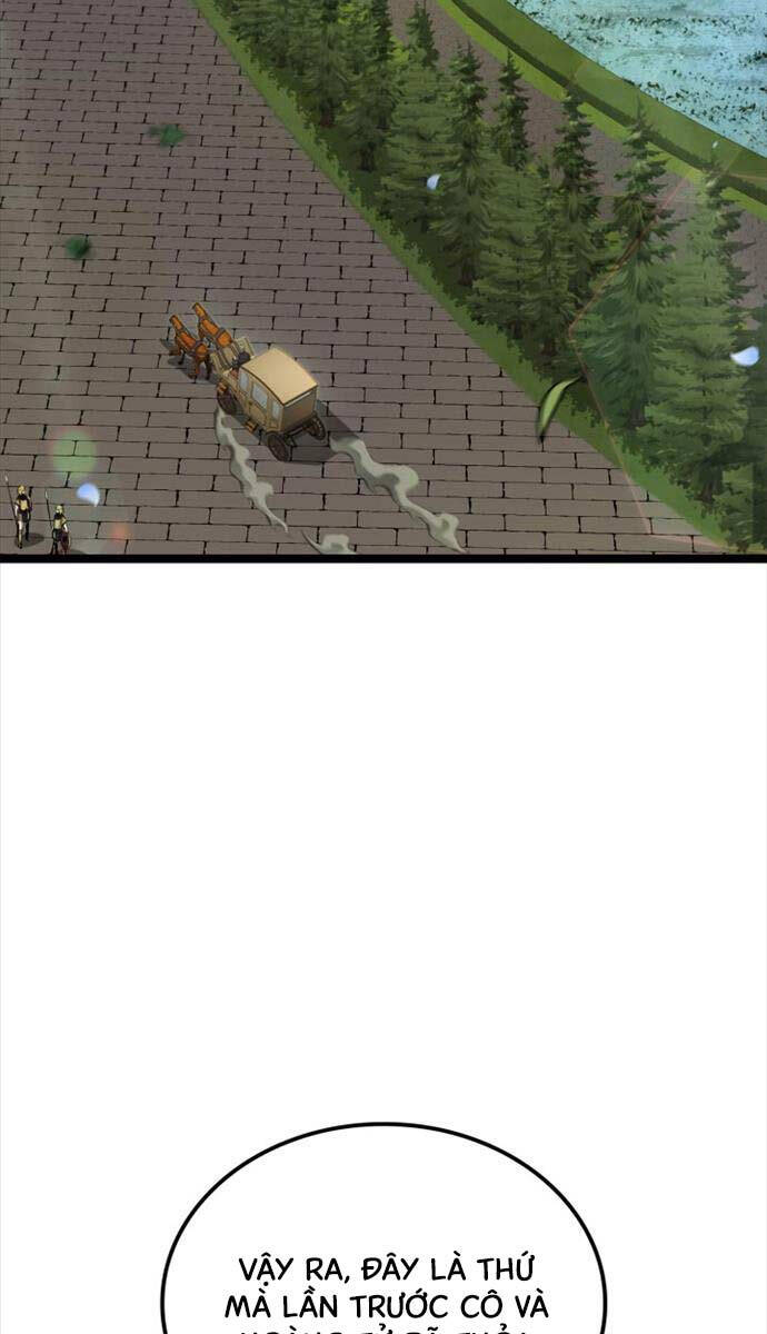 Nhà Vô Địch Kalli Chap 46 - Next Chap 47