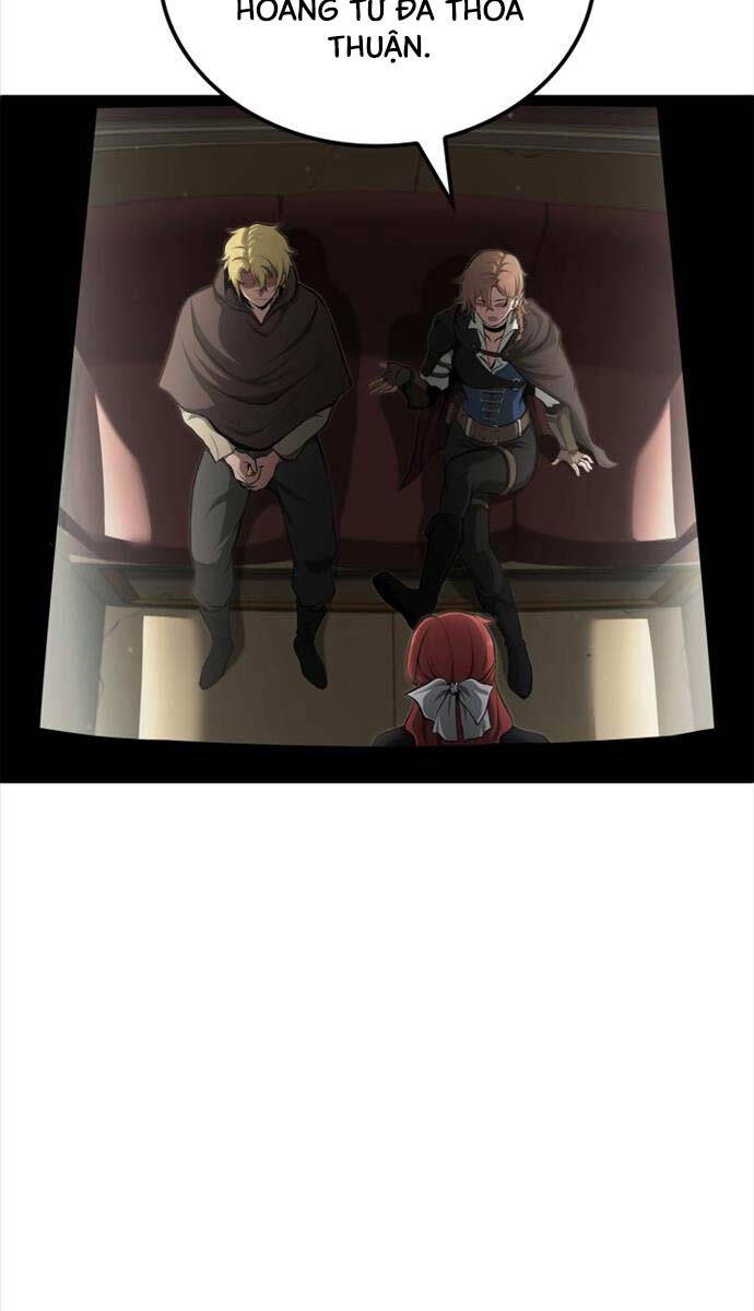 Nhà Vô Địch Kalli Chap 46 - Next Chap 47