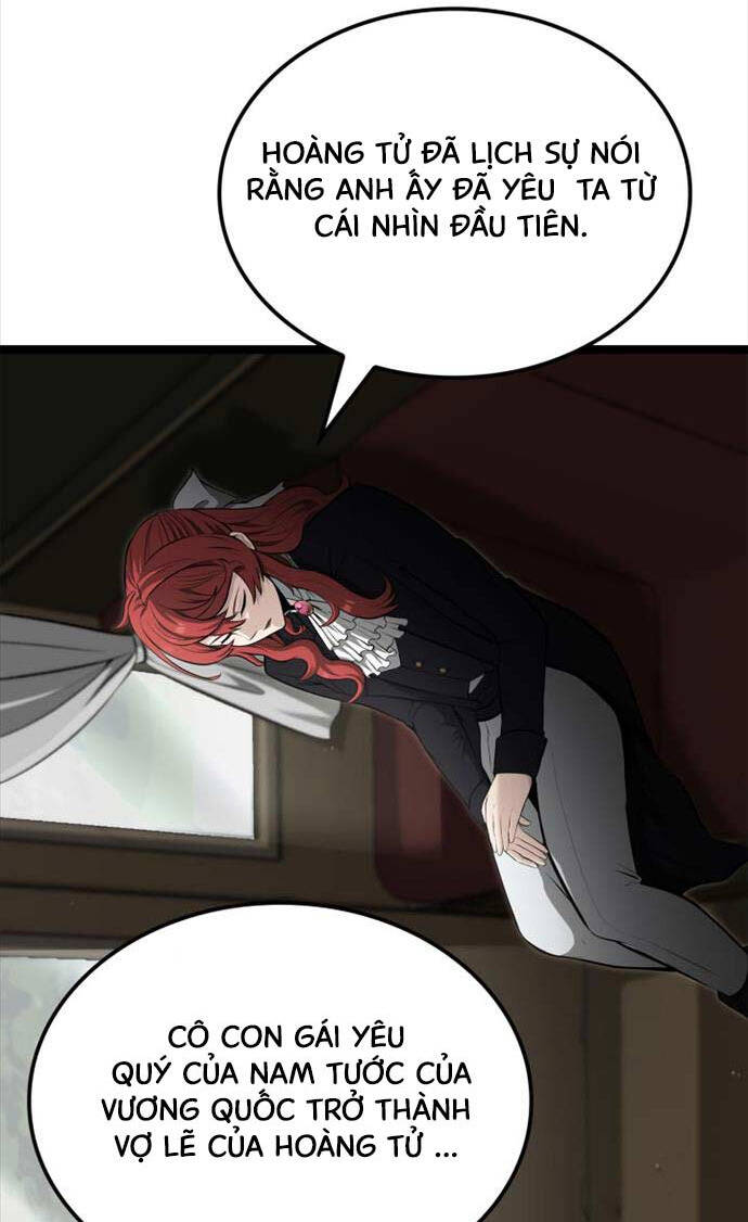 Nhà Vô Địch Kalli Chap 46 - Next Chap 47