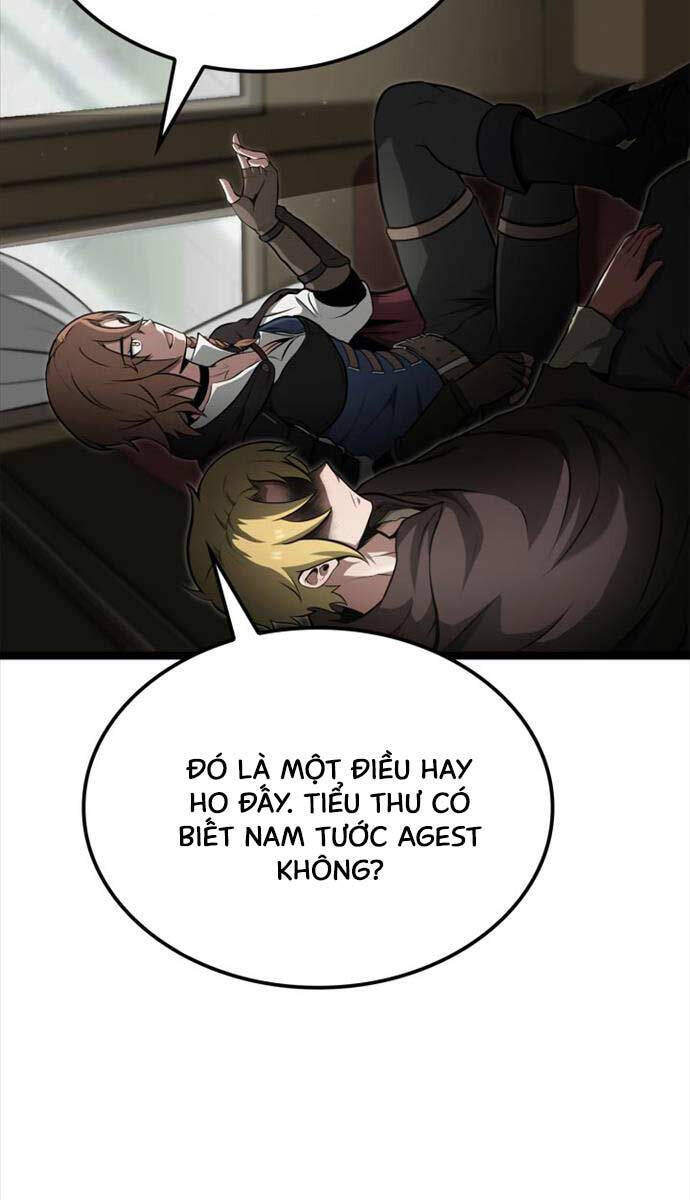Nhà Vô Địch Kalli Chap 46 - Next Chap 47